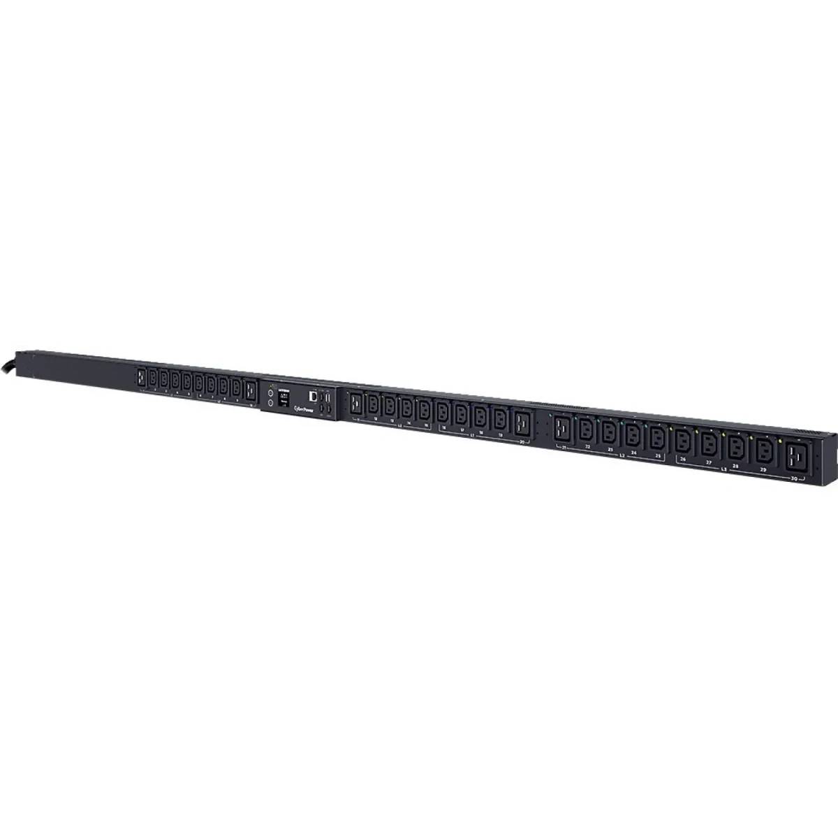 Блок распределения питания CyberPower PDU83401
