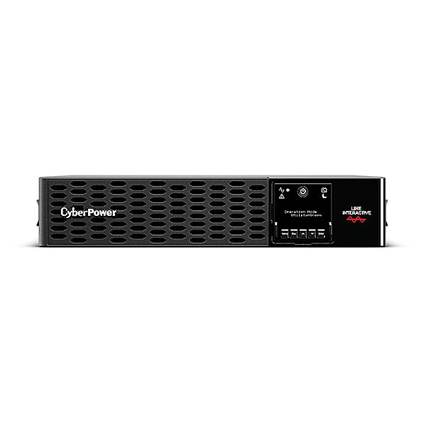 ИБП CyberPower PR1000ERTXL2U, 1000VA (10xIEC C13)