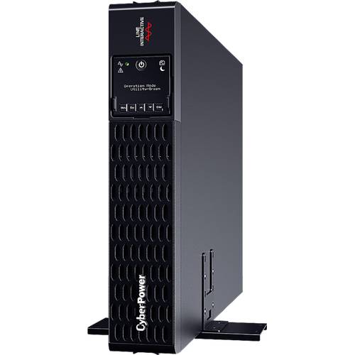 ИБП CyberPower PR2200ERTXL2UA, 2200VА (6xIEC320-C13, 2xIEC320-C19)