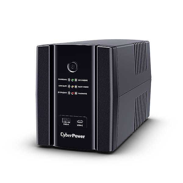ИБП CyberPower UT2200EIG, 2200VA (2 + 4 IEC C13)
