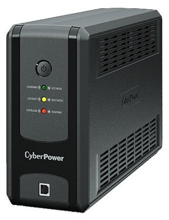 ИБП CyberPower UT850EG, 850VA