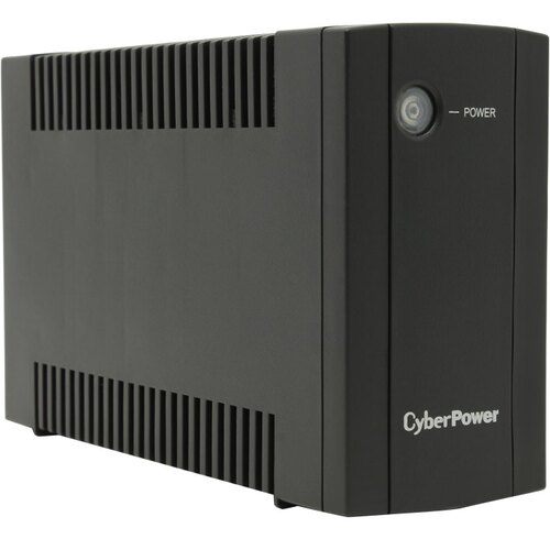 ИБП CyberPower UTC850EI, 850VA (4xIEC C13)