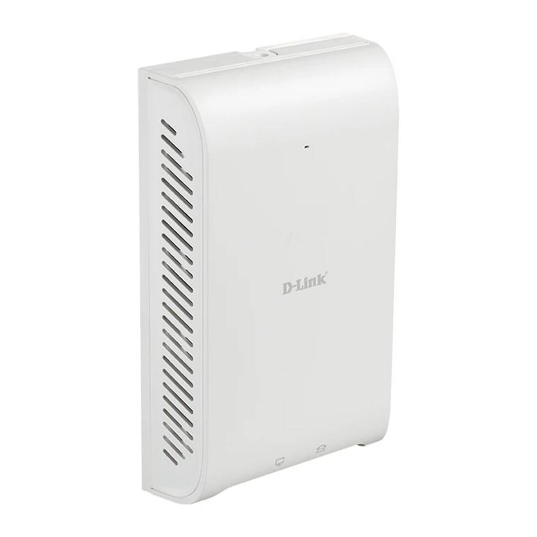 Точка доступа Wi-Fi D-Link DAP-2620/DL, 802.11ac, 1167Mbps, 2xLAN 1GBps