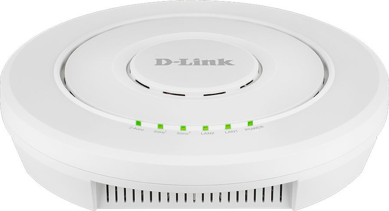 Точка доступа D-Link DWL-7620AP/UN/A1A