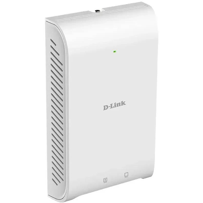 Точка доступа Wi-Fi D-Link DAP-2622, 2.4/5GHz 3xLAN 1GBps, PoE