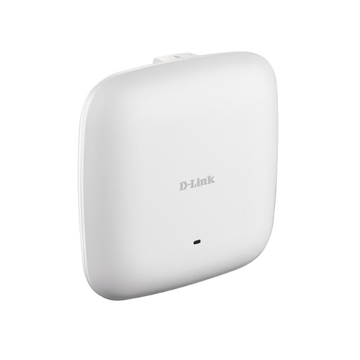 Репитер Wi-Fi D-Link DAP-2680/RU/A1A, 2.4/5GHz, 1300Mbps, 1xLAN 1Gbps