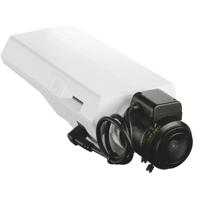 IP-камера D-link DCS-3511/UPA/A1A, Lan, PoE