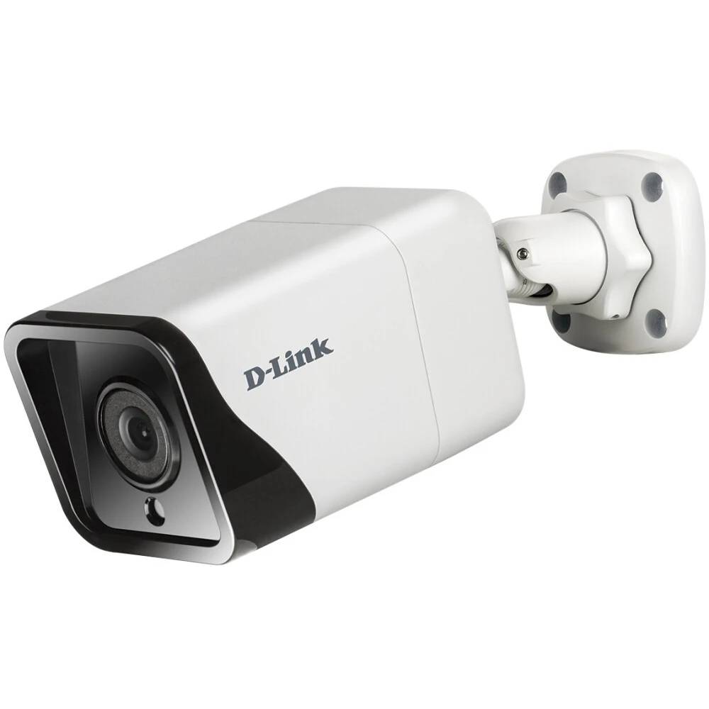 IP-камера D-Link DCS-4714E/UPA/A1A 2.8-2.8мм