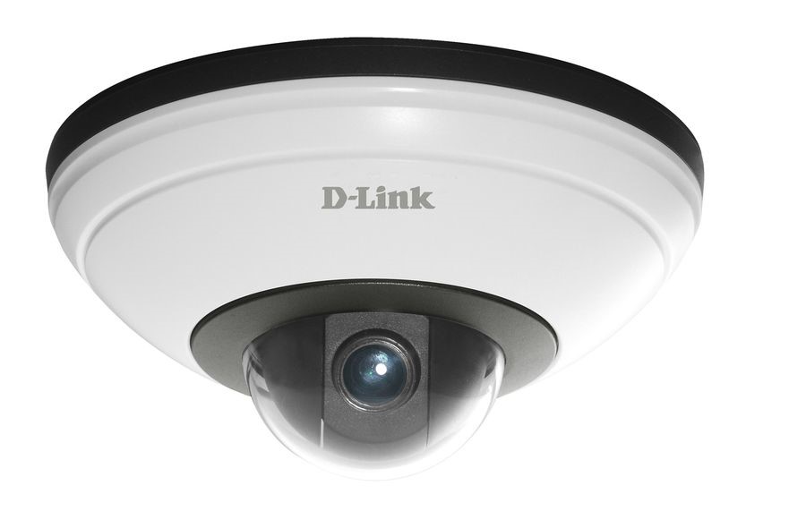 IP-камера D-link DCS-5615/A1A