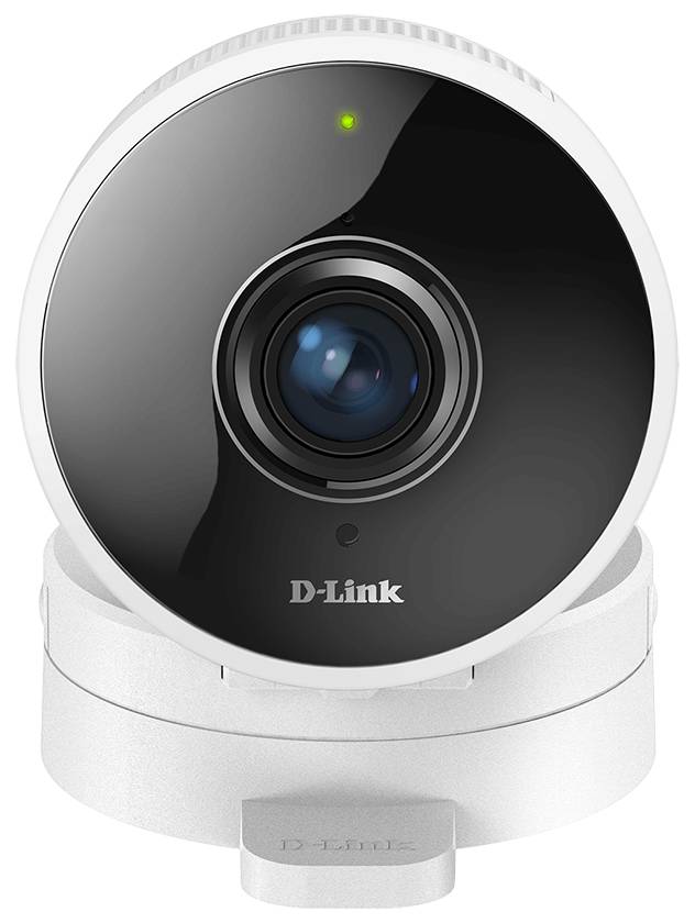 IP-камера D-link DCS-8100LH