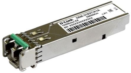 Модуль SFP D-Link DEM-315GT