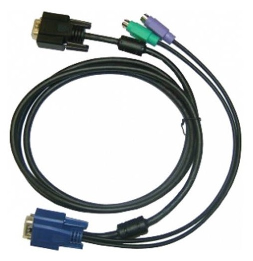 Кабель D-Link DKVM-IPCB5