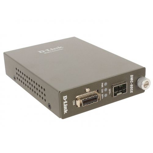 Медиаконвертер D-Link DMC-805X/A1A