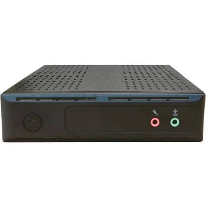 Сервисный маршрутизатор, D-Link DSA-2003/A1A, 3xLAN 1Gbps, 2xUSB, HDMI