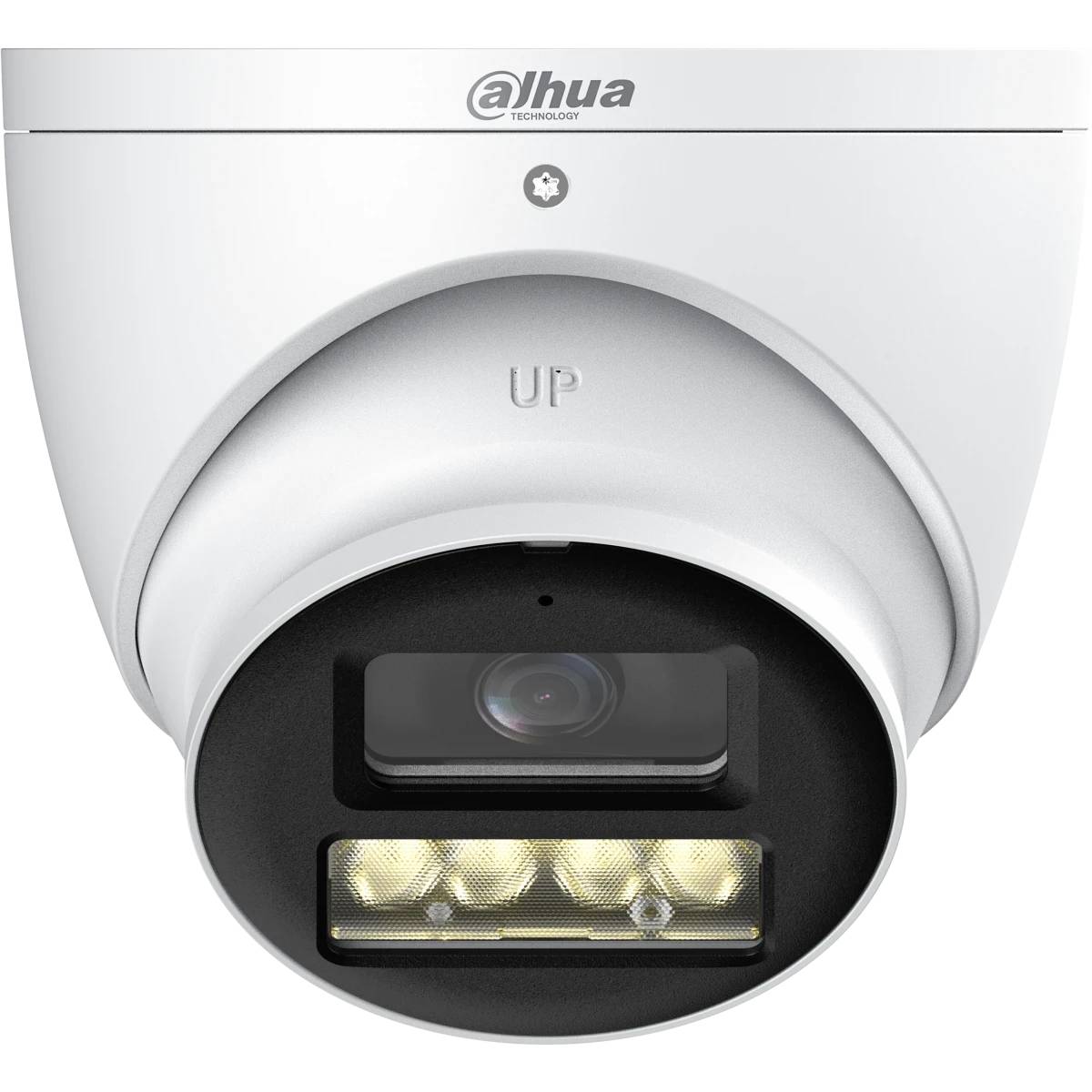CCTV-камера Dahua DH-HAC-HDW1801TP-IL-A-0280B-S3