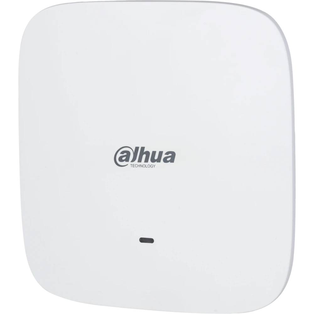 Точка доступа Dahua 11AX (DH-EAP6218-C), 2.4/5GHz, 1775Mbps, 1xLAN Gbps, WAN, PoE