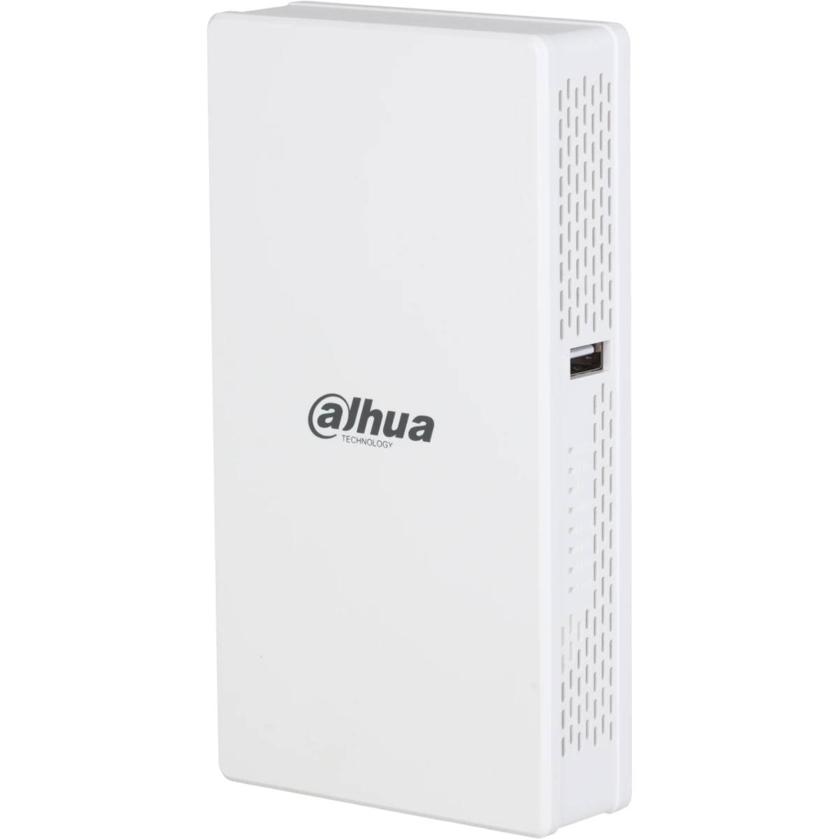 Точка доступа Dahua 11AX (DH-EAP6230-W), 2.4/5GHz, 2976Mbps, 4xLAN Gbps, WAN