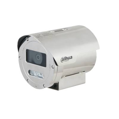 IP-камера Dahua DH-ECA3A1404-HNR-XB