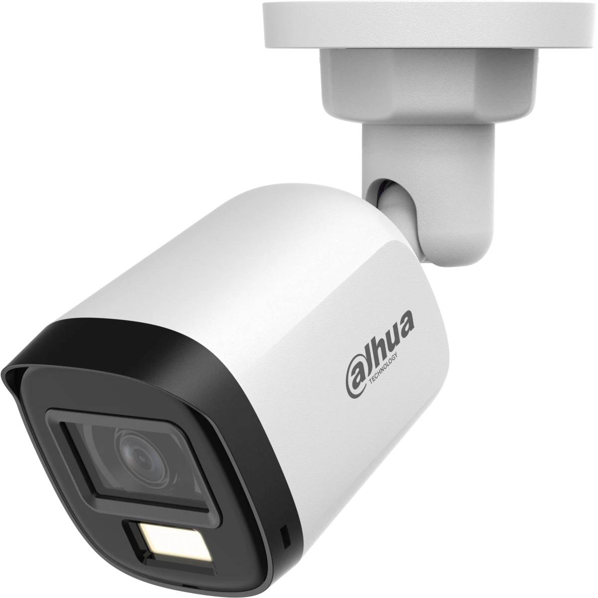 IP камера Dahua DH-HAC-B1A21P-U-IL-0280B 2.8-2.8мм