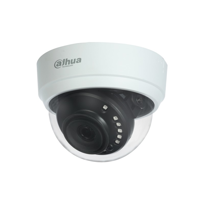CCTV-камера Dahua DH-HAC-D1A21P-0360B