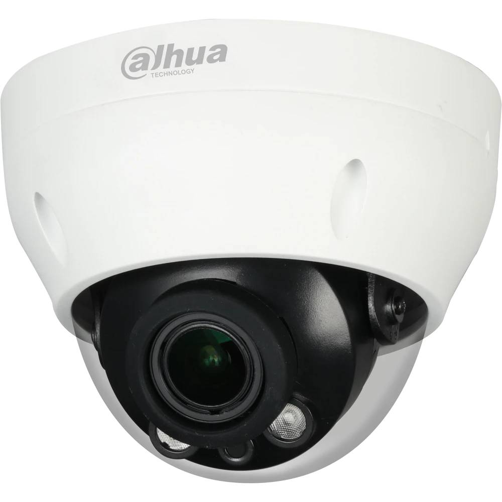 CCTV-камера Dahua DH-HAC-D3A21P-Z 2.7-12мм