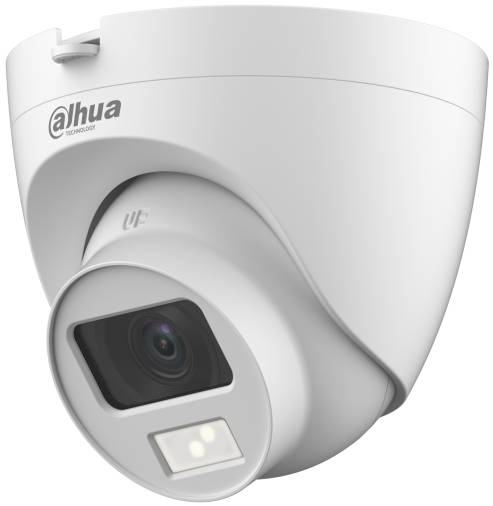 CCTV-камера Dahua DH-HAC-HDW1200CLQP-IL-A-0280B-S6