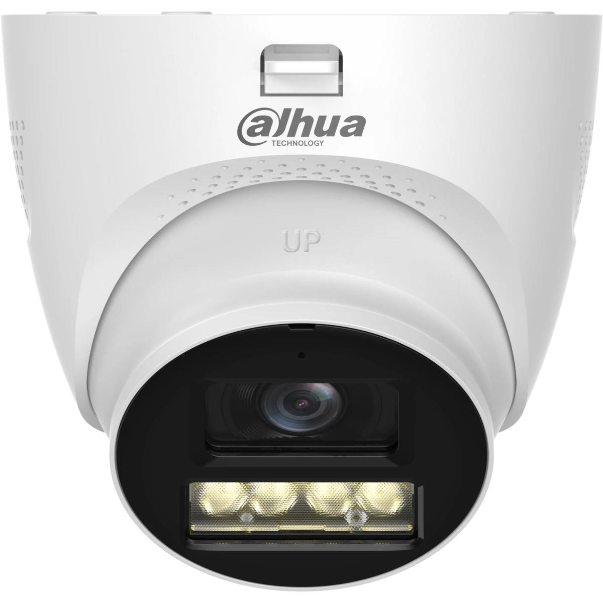 IP камера Dahua DH-HAC-HDW1200TQP-IL-T-0280B