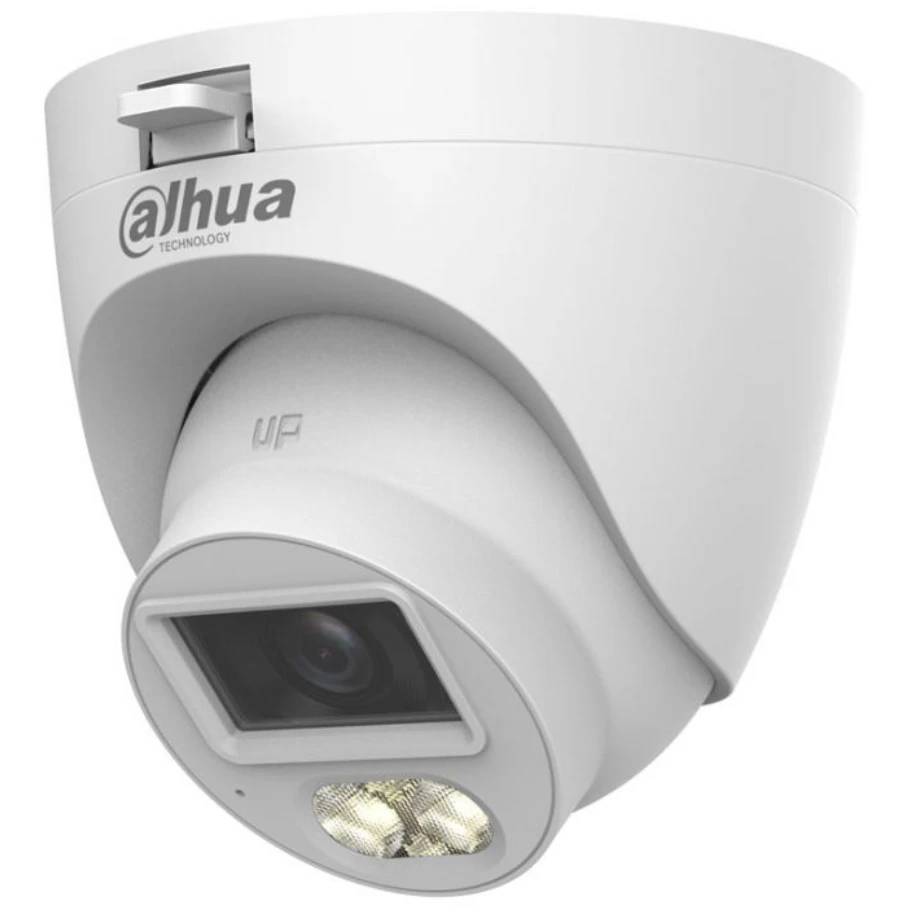 CCTV-камера Dahua DH-HAC-HDW1500CLQP-IL-A-0280B-S3 2.8-2.8мм