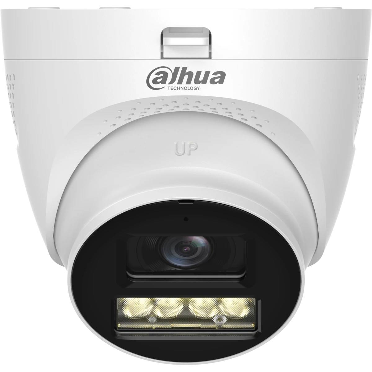 CCTV-камера Dahua DH-HAC-HDW1801TQP-IL-T-0360B