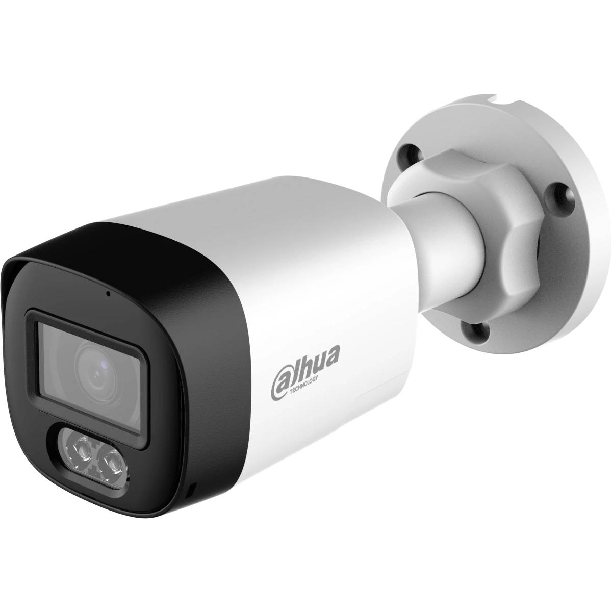 CCTV-камера Dahua DH-HAC-HFW1200RLP-IL-T-0280B 2.8-2.8мм