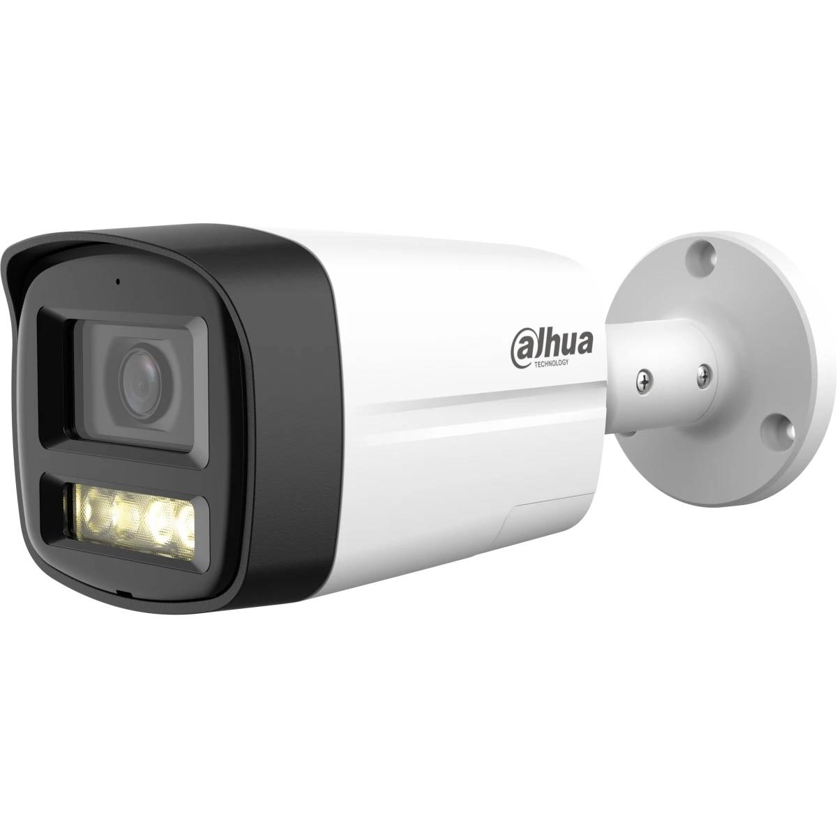 CCTV-камера Dahua DH-HAC-HFW1200TLMP-IL-T-0280B