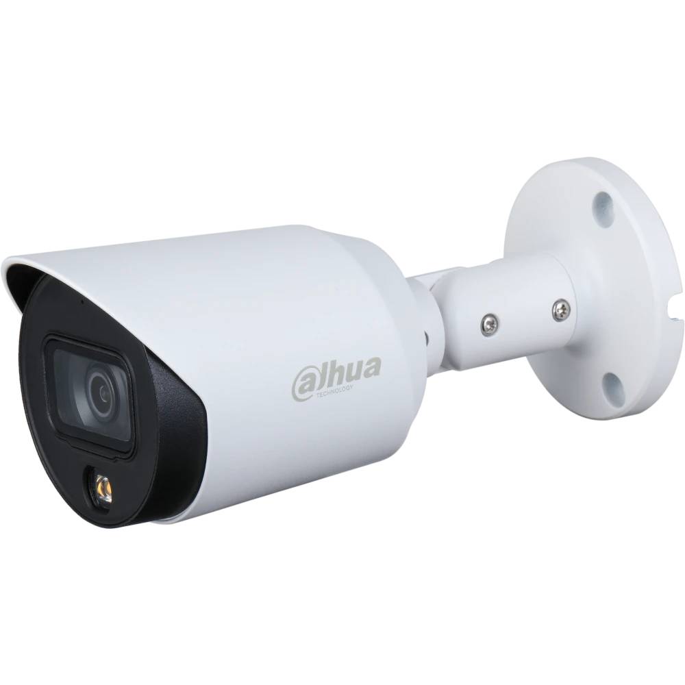 CCTV-камера Dahua DH-HAC-HFW1239TP-A-LED-0280B-S3 2.8мм