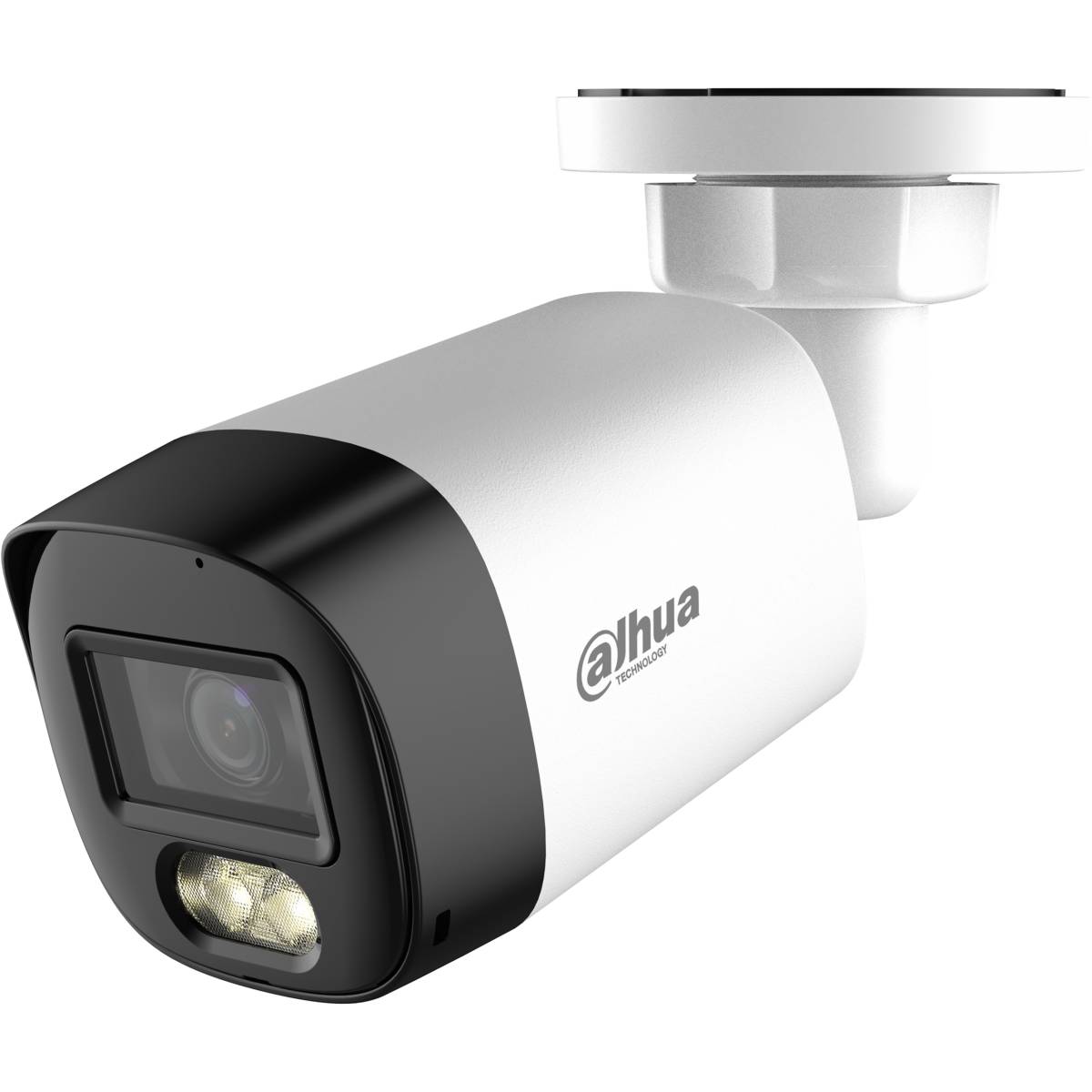 CCTV-камера Dahua DH-HAC-HFW1500RLP-IL-A-0280B-S3 2.8мм