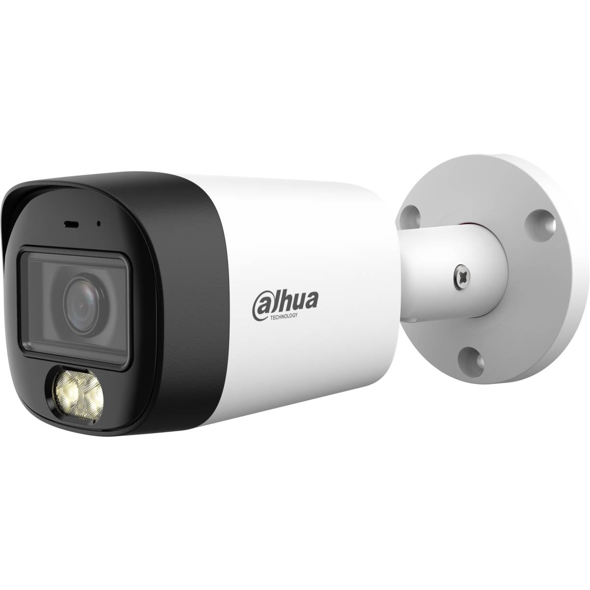 CCTV-камера Dahua DH-HAC-HFW1500RMP-IL-A-0360B-S3 3.6мм
