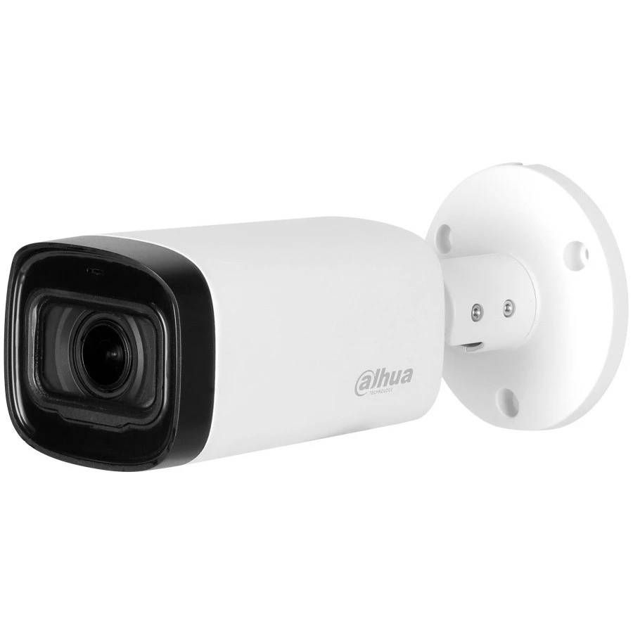 CCTV-камера Dahua DH-HAC-HFW1500RP-Z-IRE6-A-S2 2.7-12мм
