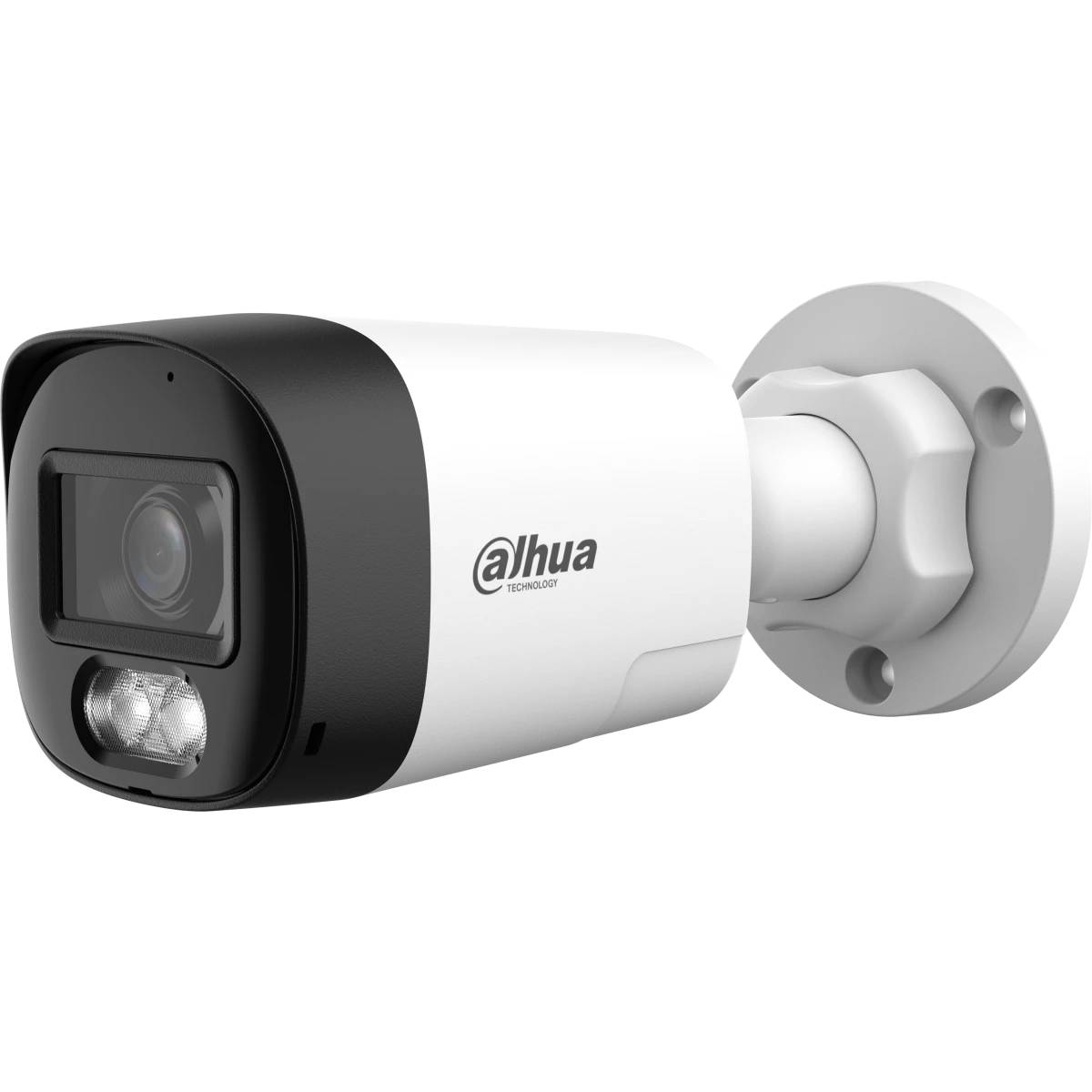 CCTV-камера Dahua DH-HAC-HFW1801RLP-IL-T-0280B