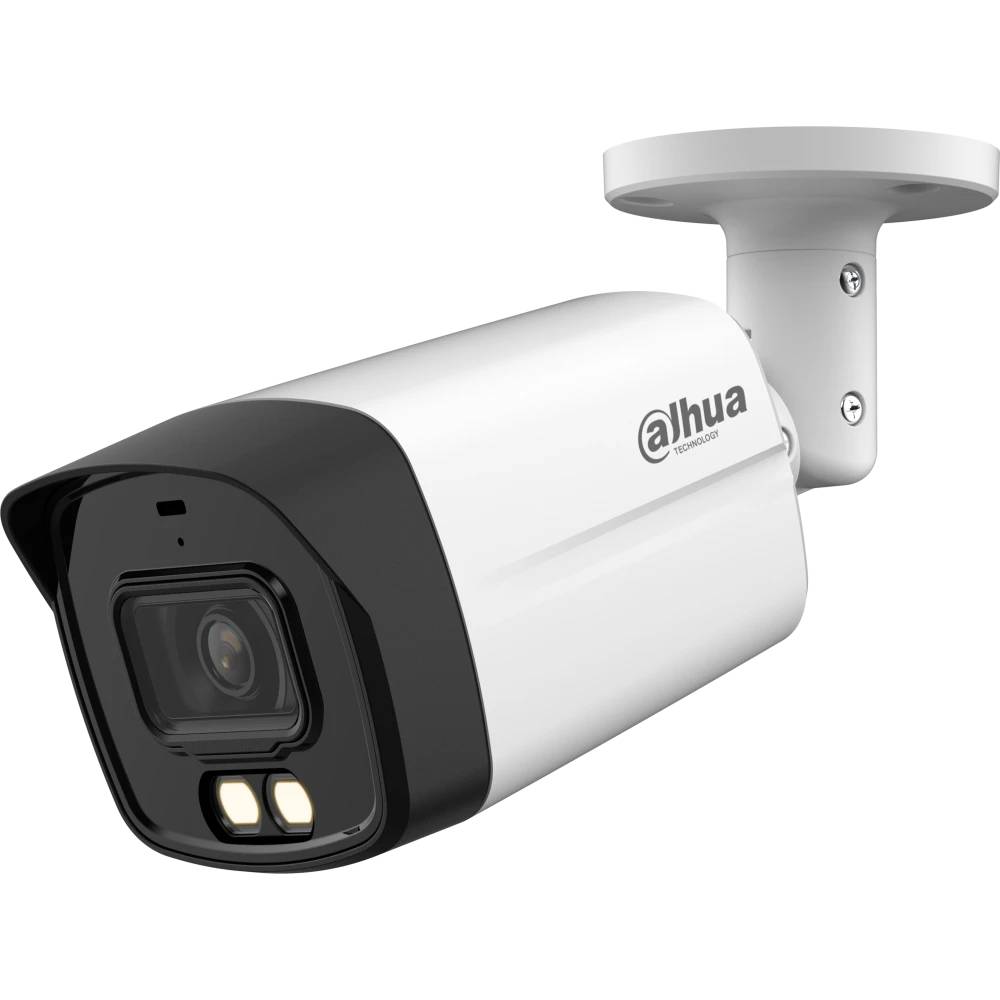CCTV-камера Dahua DH-HAC-HFW1801TLMP-IL-A-0280B