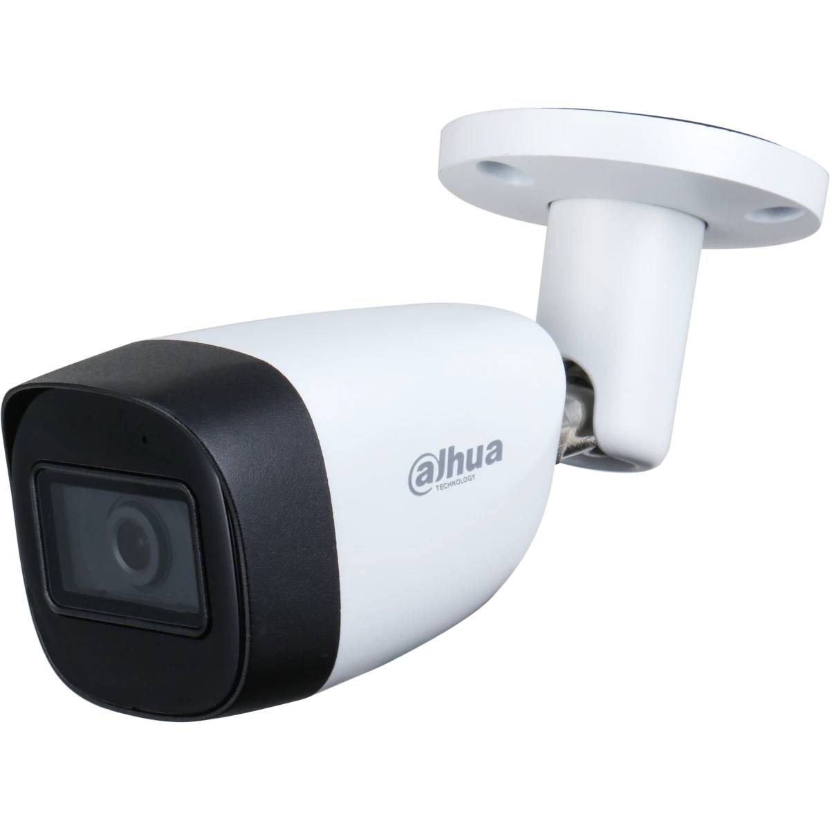CCTV-камера Dahua DH-HAC-HFW2241CMP-A-0280B-S2 2.8-2.8мм
