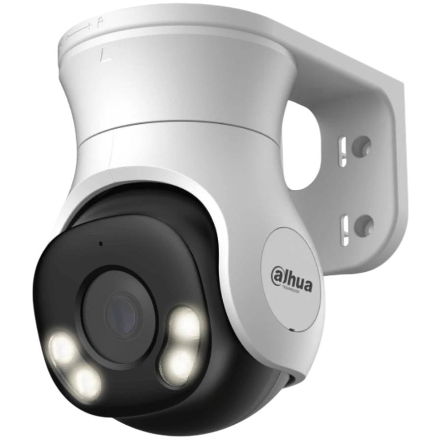 CCTV-камера Dahua DH-HAC-PT1200AP-IL-A-0280B-S6 2.8-2.8мм