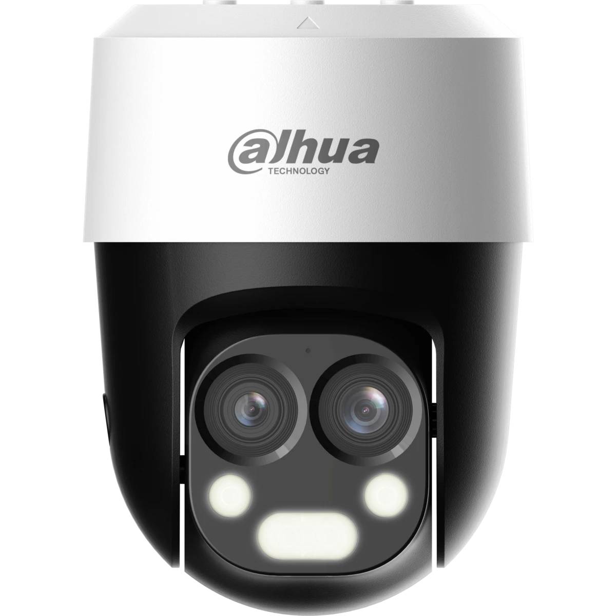 CCTV-камера Dahua DH-HAC-PT1200BP-IL-A-E2Z 2.8-2.8мм
