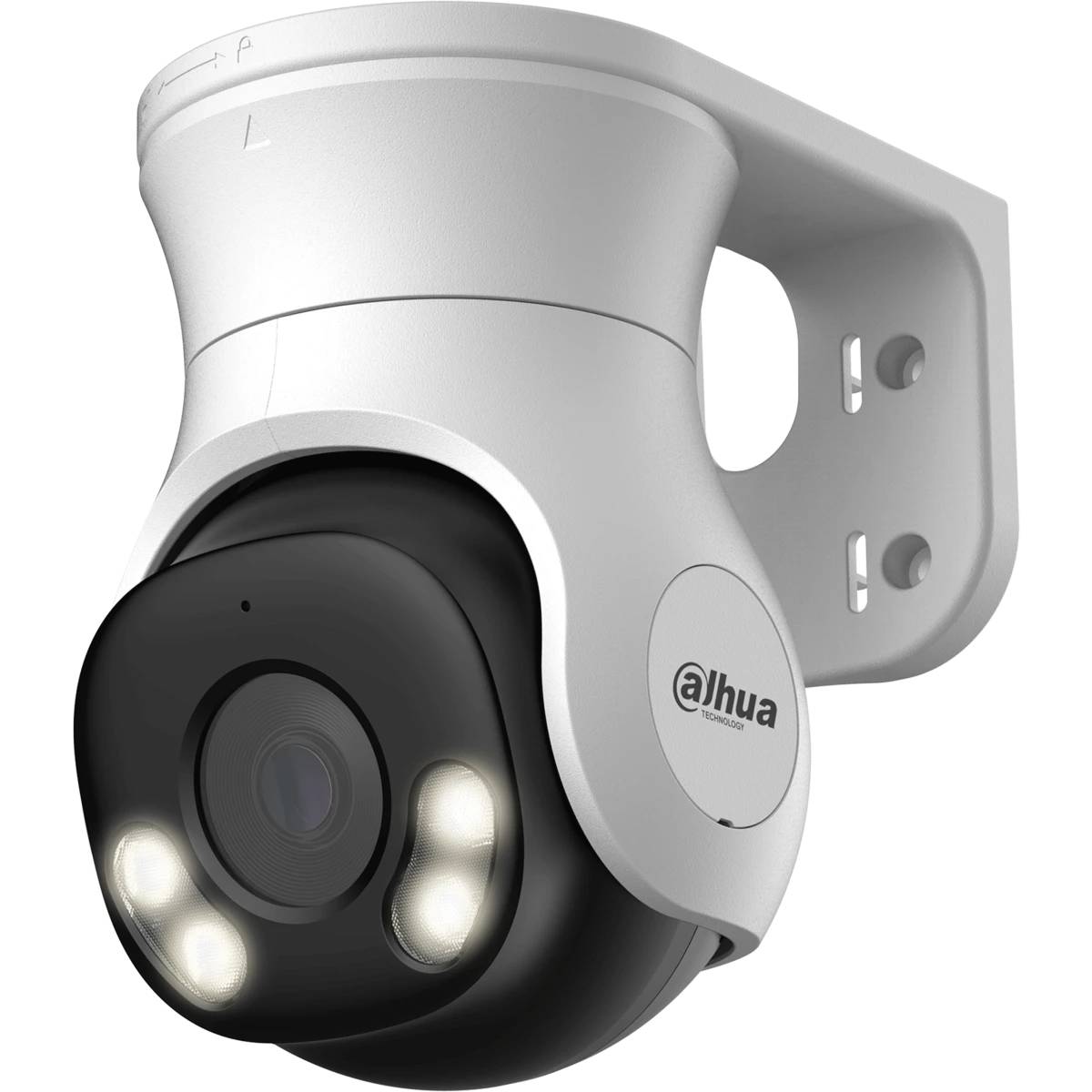 CCTV-камера Dahua DH-HAC-PT1500AP-IL-A-0280B-S2 2.8-2.8мм