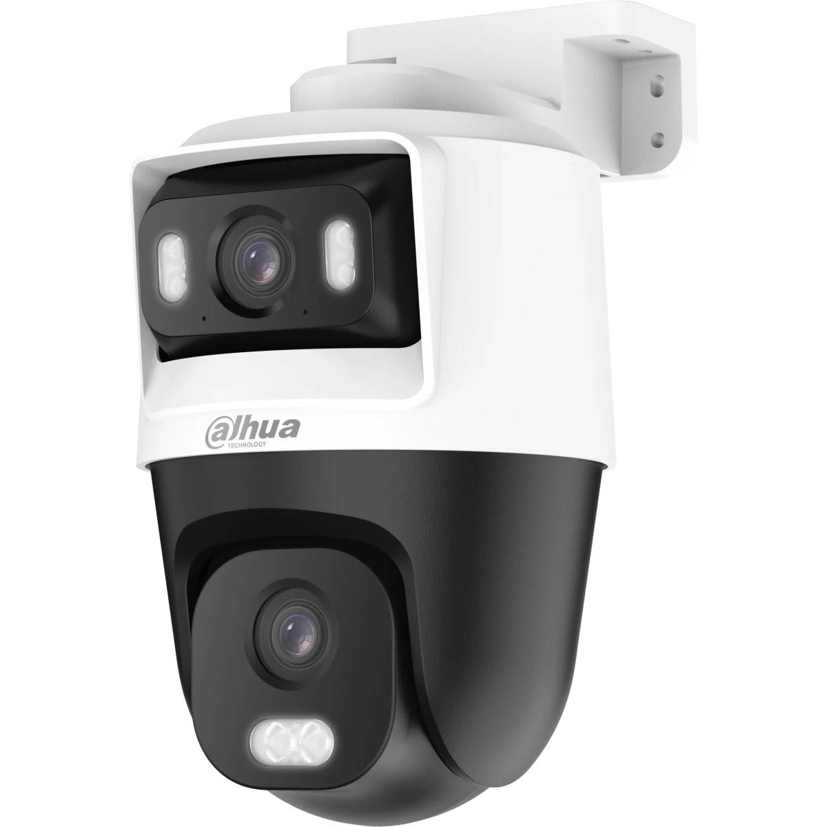 CCTV-камера Dahua DH-HAC-PTS1500CP-E2-IL-A-0280B/0600B 2.8-2.8мм