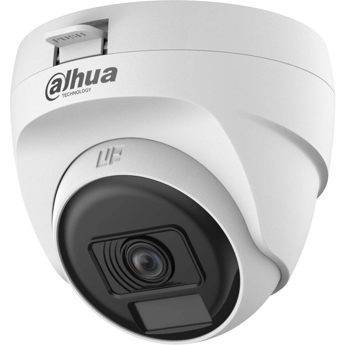 CCTV-камера Dahua DH-HAC-T1A21P-U-IL-0280B 2.8-2.8мм