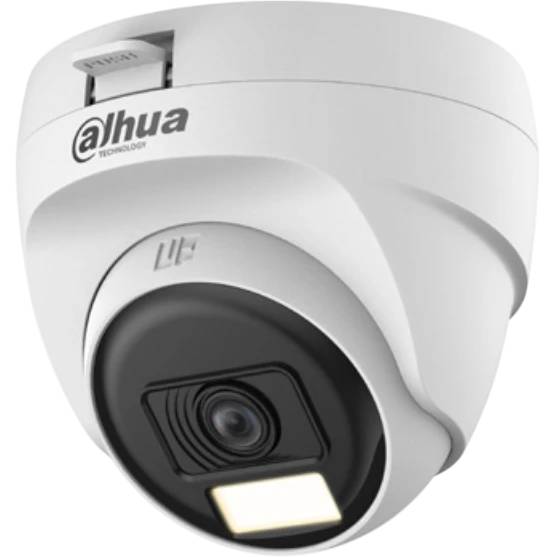 CCTV-камера Dahua DH-HAC-T1A21P-U-IL-0360B 3.6мм