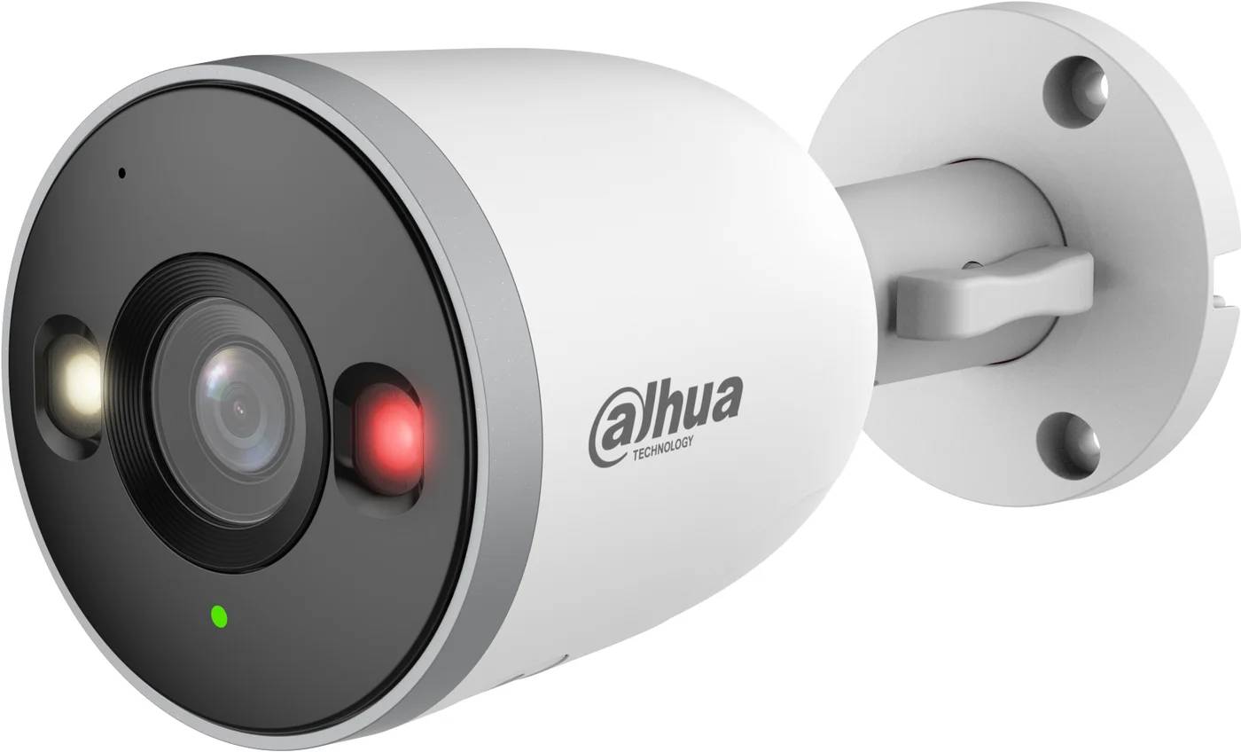 IP камера Dahua DH-IPC-F3DP-IL-0360B