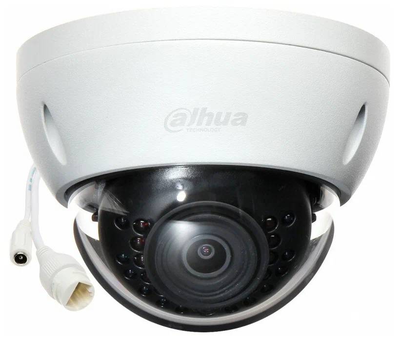 IP-камера Dahua DH-IPC-HDBW1230EP-0280B-S3-ME