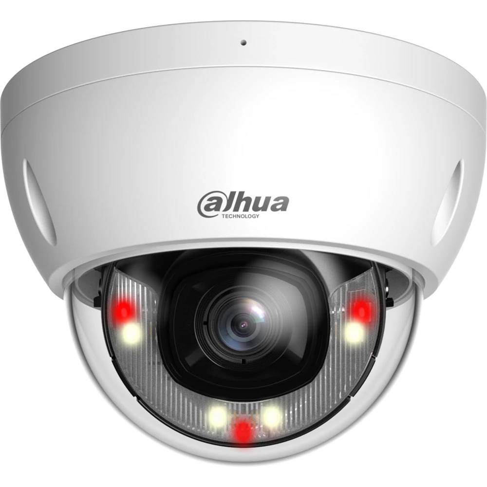 IP-камера Dahua DH-IPC-HDBW2249EP-S-IL-0280B