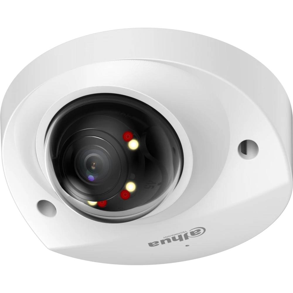 IP-камера Dahua DH-IPC-HDBW2249FP-AS-IL-0280B