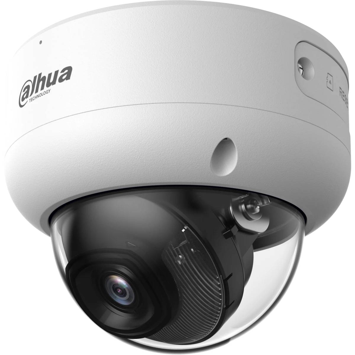 IP-камера Dahua DH-IPC-HDBW3249EP-AS-IL-0280B 2.8мм