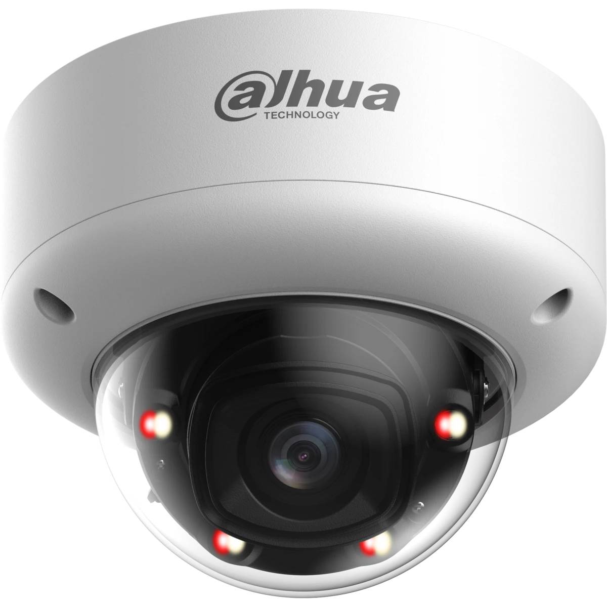 IP-камера Dahua DH-IPC-HDBW5259E1P-ZE-IL